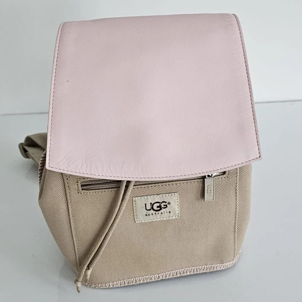 UGG BACKPACK NWOT! RARE. - Picture 6 of 13